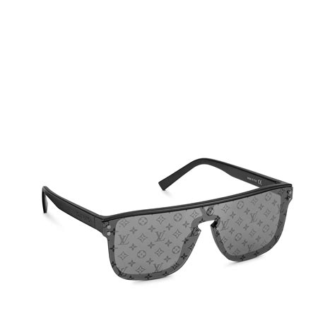 louis vuitton waimea sunglasses